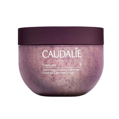 Body Exfoliator Caudalie Vinosculpt Crushed Cabernet 250 g -  Beauty, Skin care -  Caudalie.