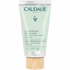 Cleansing Cream Caudalie Crème Exfoliante Exfoliant 75 ml -  Beauty, Skin care -  Caudalie.