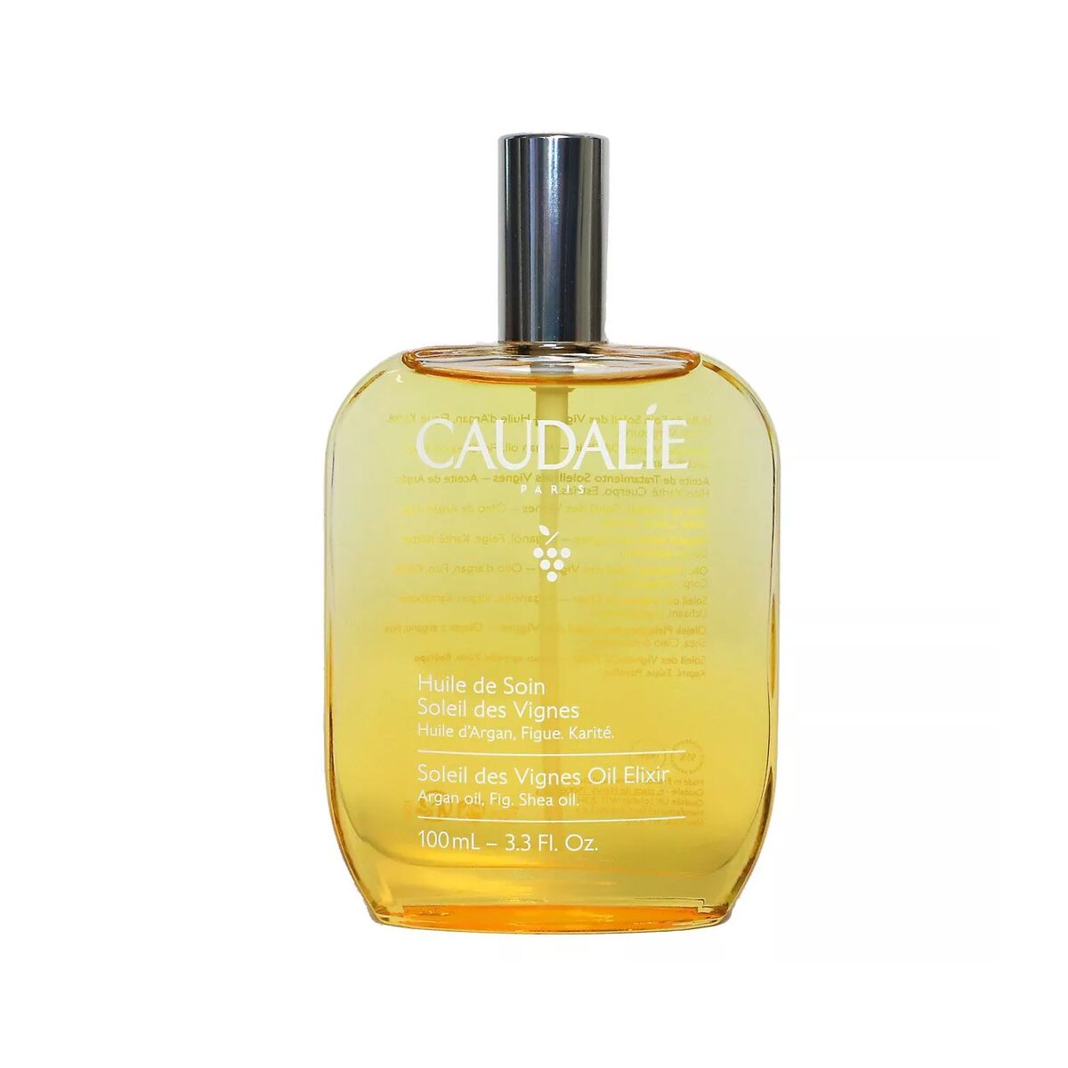 Body Oil Caudalie ACEITES CORPORALES 100 ml -  Beauty, Skin care -  Caudalie.