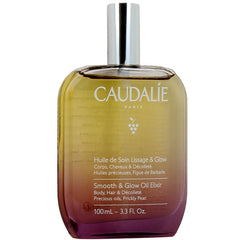 Body Oil Caudalie Smooth & Glow 100 ml -  Beauty, Skin care -  Caudalie.