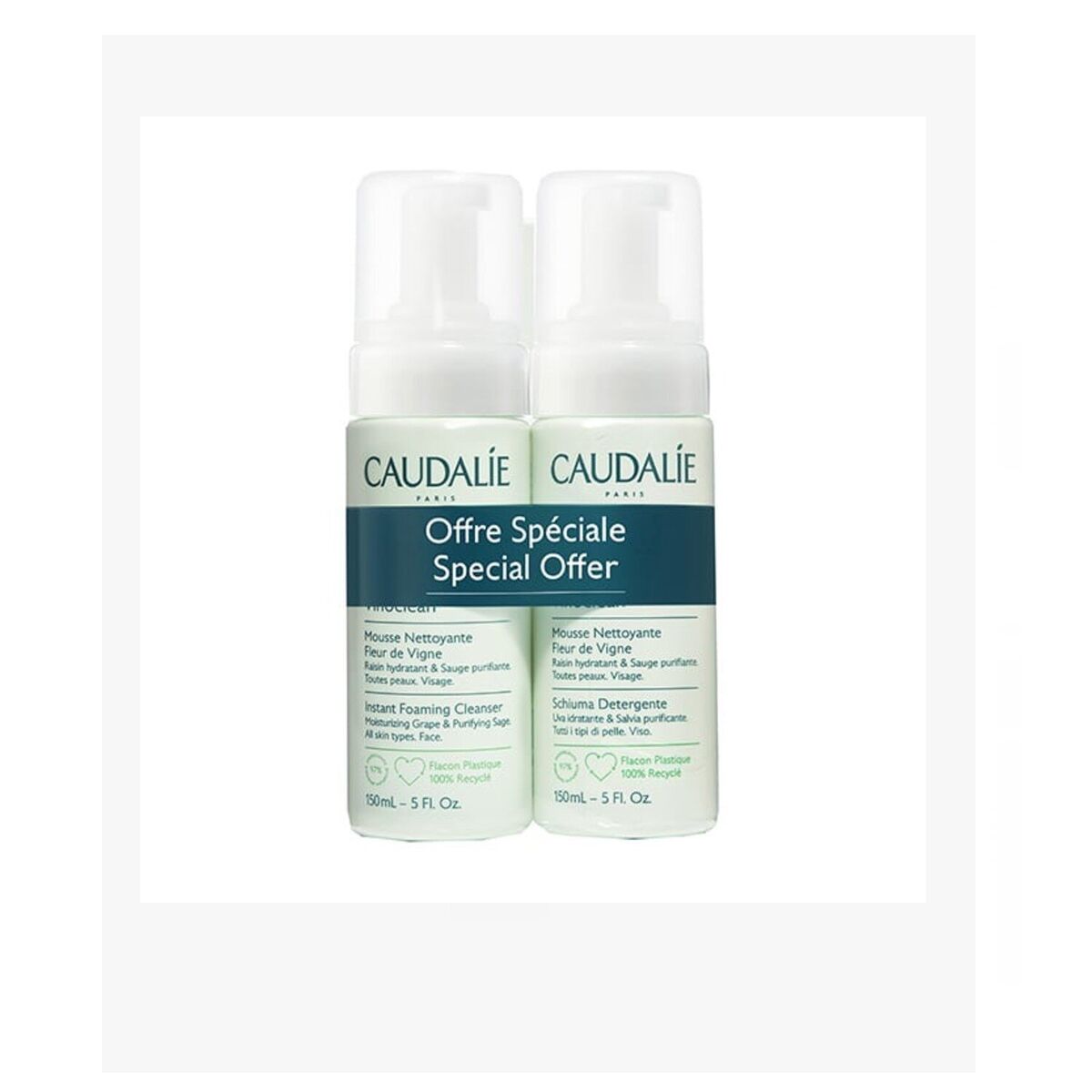 Body Lotion Caudalie -  Beauty, Skin care -  Caudalie.
