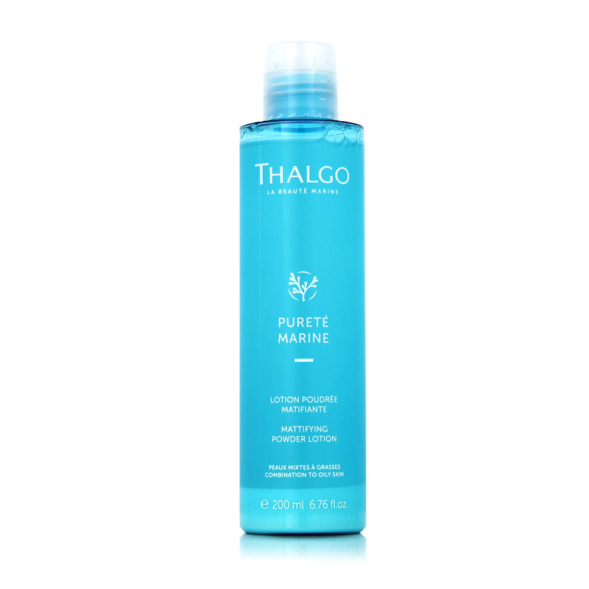 Facial Make Up Remover Thalgo Pureté Marine 200 ml -  Beauty, Skin care -  Thalgo.