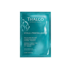 Patch for the Eye Area Thalgo Hyalu-Procollagène 16 Units -  Beauty, Skin care -  Thalgo.