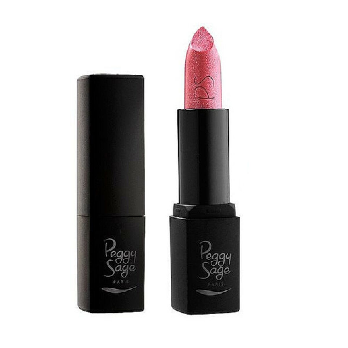 Lipstick Peggy Sage Shiny Pink 3,8 g -  Beauty, Make-up -  Peggy Sage.
