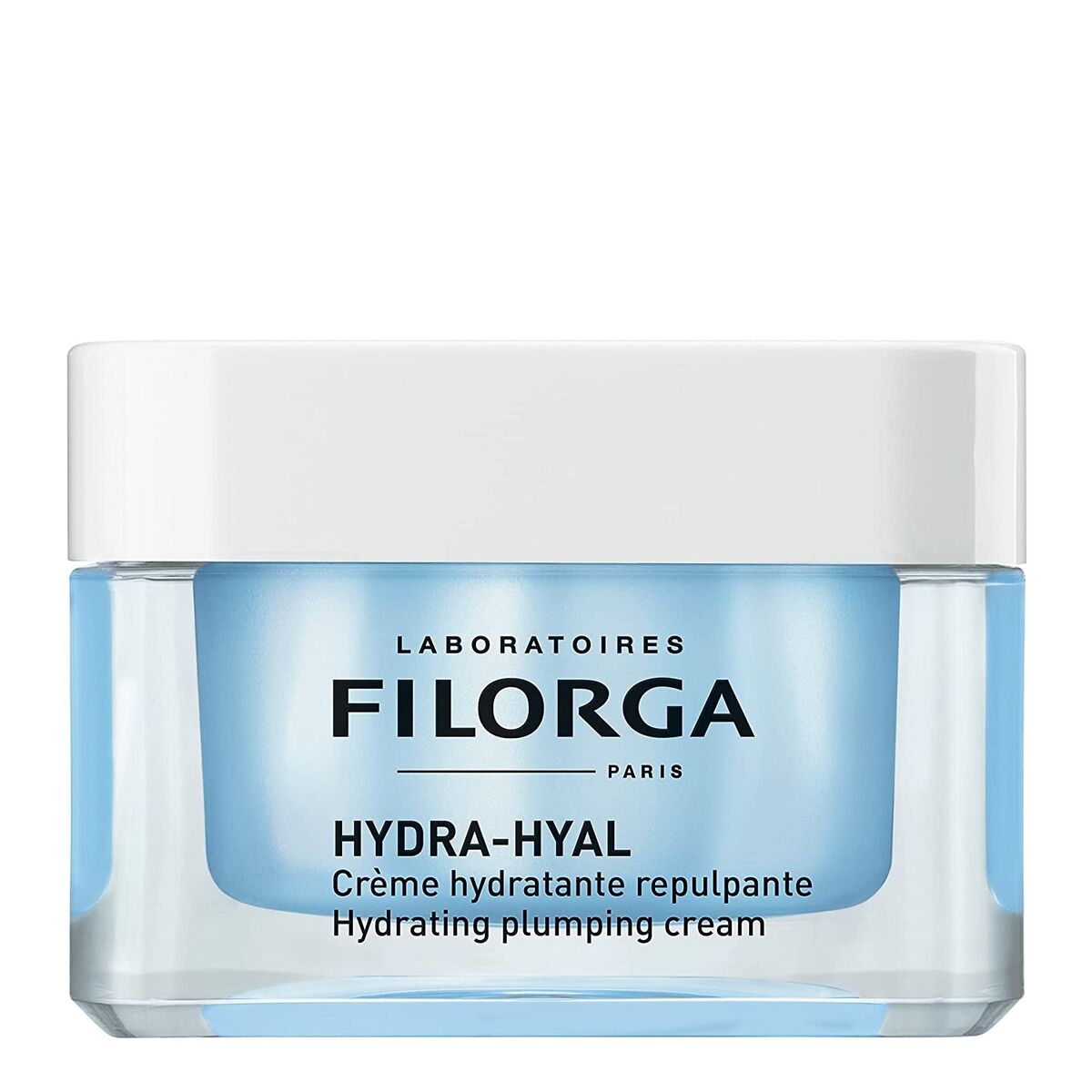 Facial Cream Filorga Hydra-Hyal (50 ml) -  Beauty, Skin care -  Filorga.