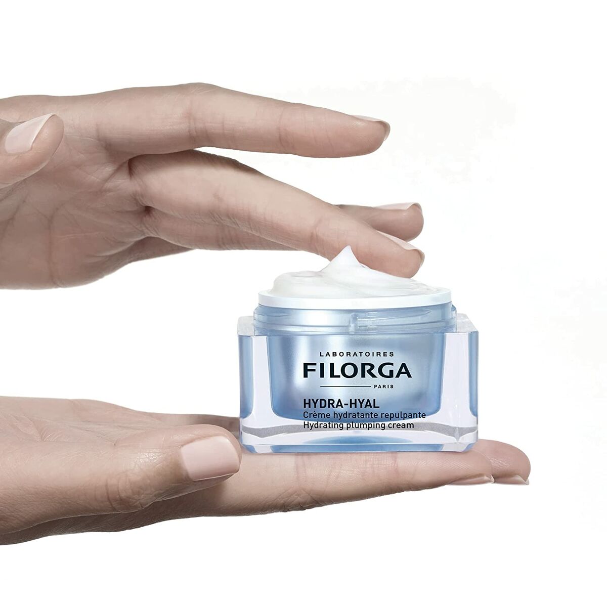 Facial Cream Filorga Hydra-Hyal (50 ml) -  Beauty, Skin care -  Filorga.