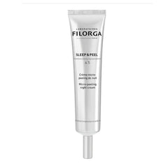 Night Cream Filorga Sleep And Peel 40 ml -  Beauty, Skin care -  Filorga.