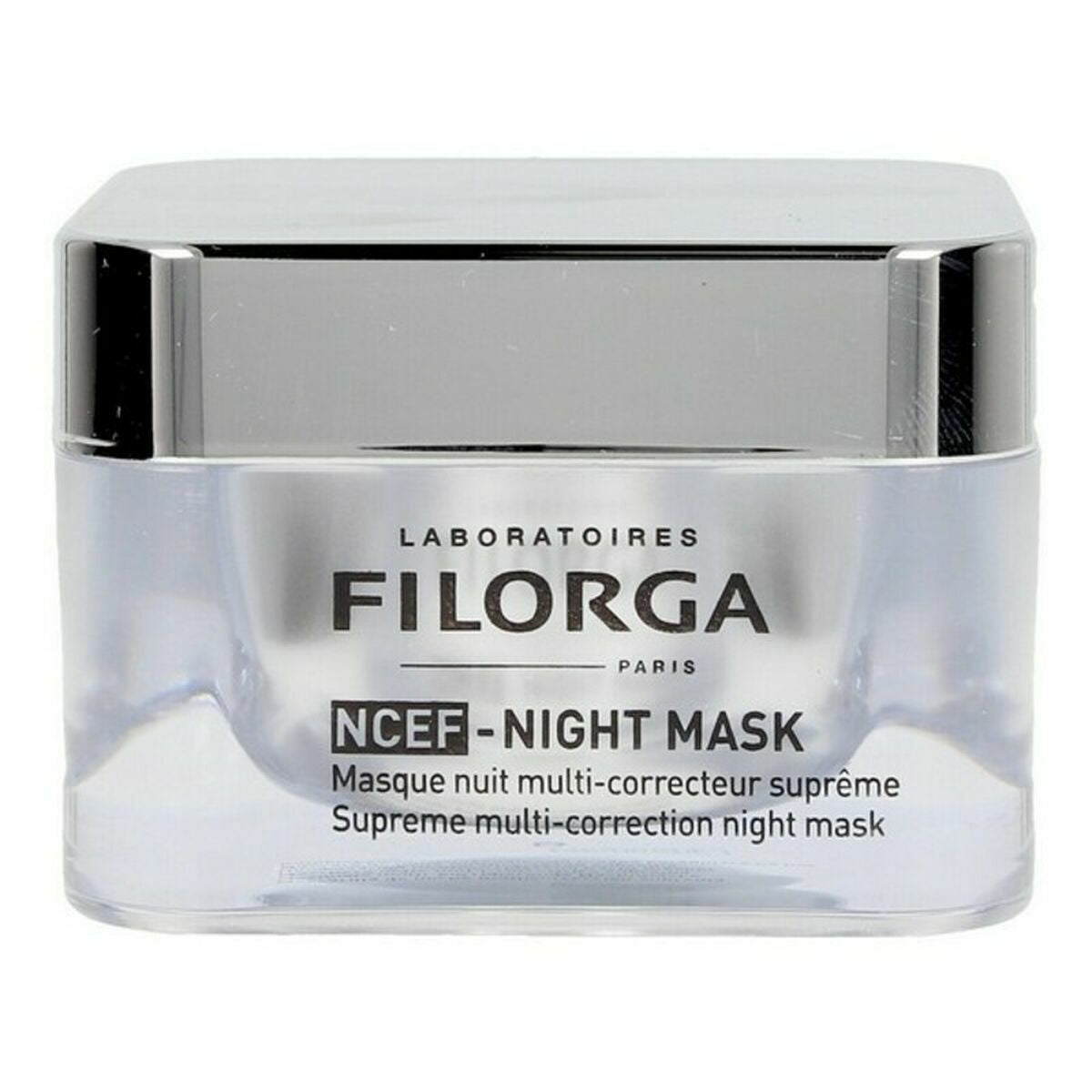 Facial Mask NCTF-Night Filorga (50 ml) -  Beauty, Skin care -  Filorga.