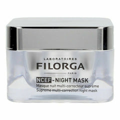 Facial Mask NCTF-Night Filorga (50 ml) -  Beauty, Skin care -  Filorga.