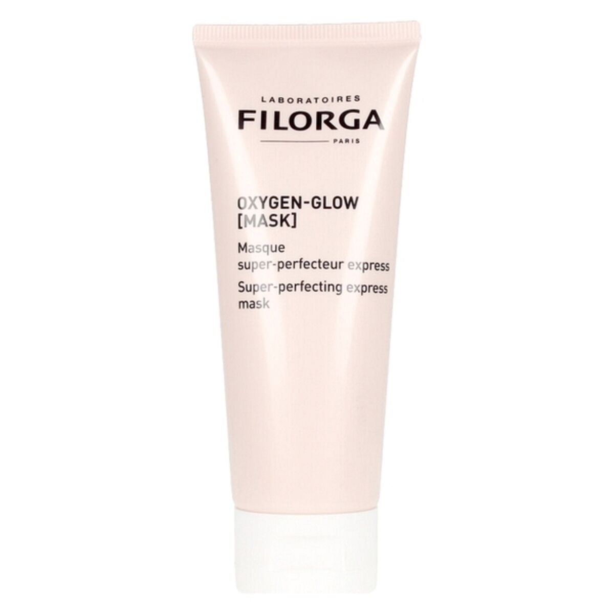 Facial Mask Oxygen-Glow Super Perfecting Express Filorga (75 ml) -  Beauty, Skin care -  Filorga.