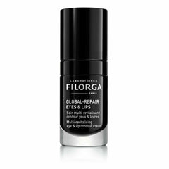 Anti-ageing Cream for the Eye and Lip Contour Filorga Global Repair 15 ml -  Beauty, Skin care -  Filorga.