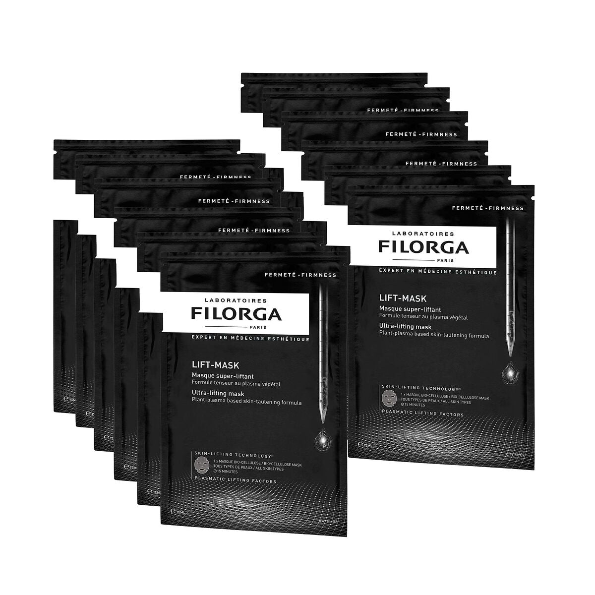 Facial Mask Filorga Lift Lifting Effect -  Beauty, Skin care -  Filorga.