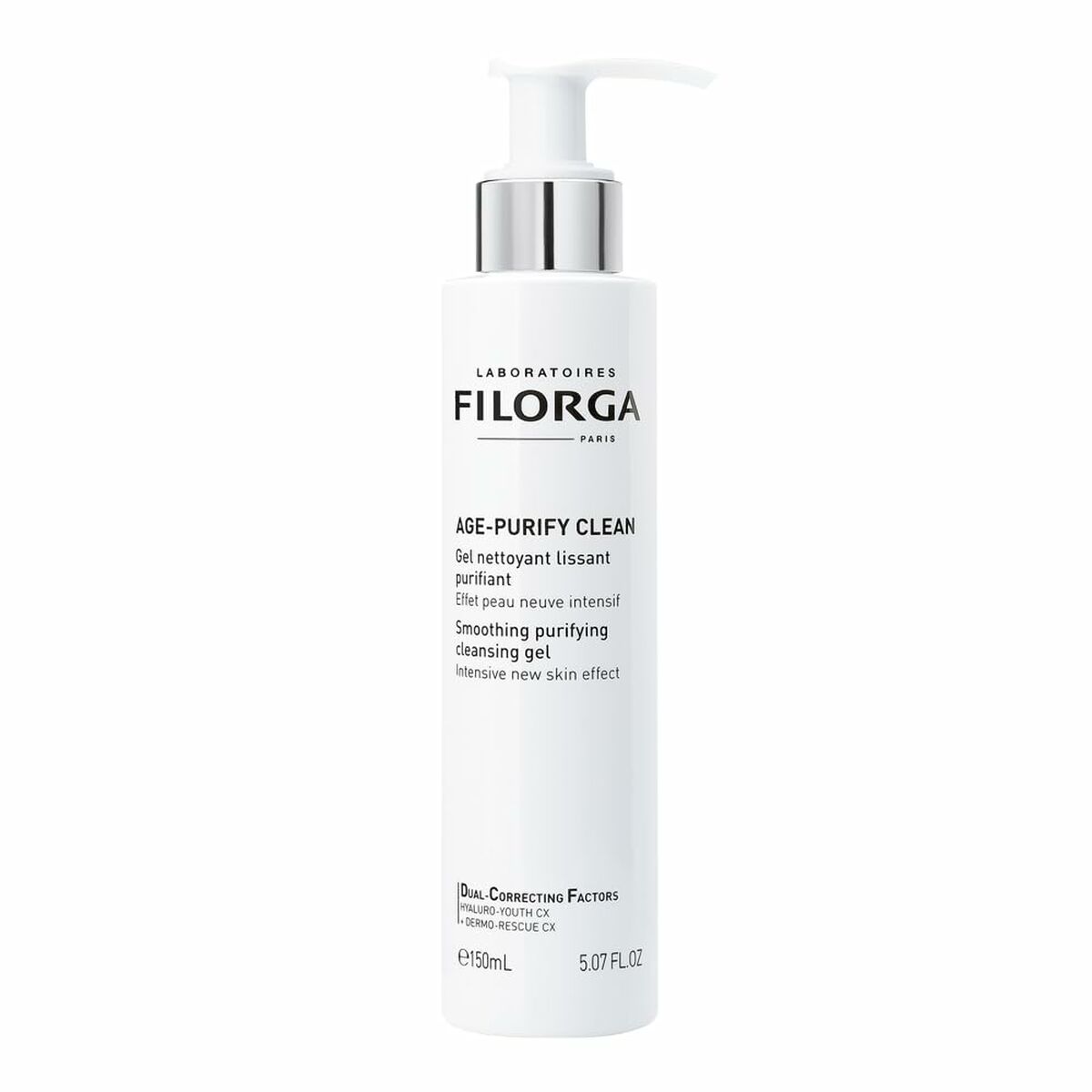 Facial Cleansing Gel Filorga 112905 -  Beauty, Skin care -  Filorga.