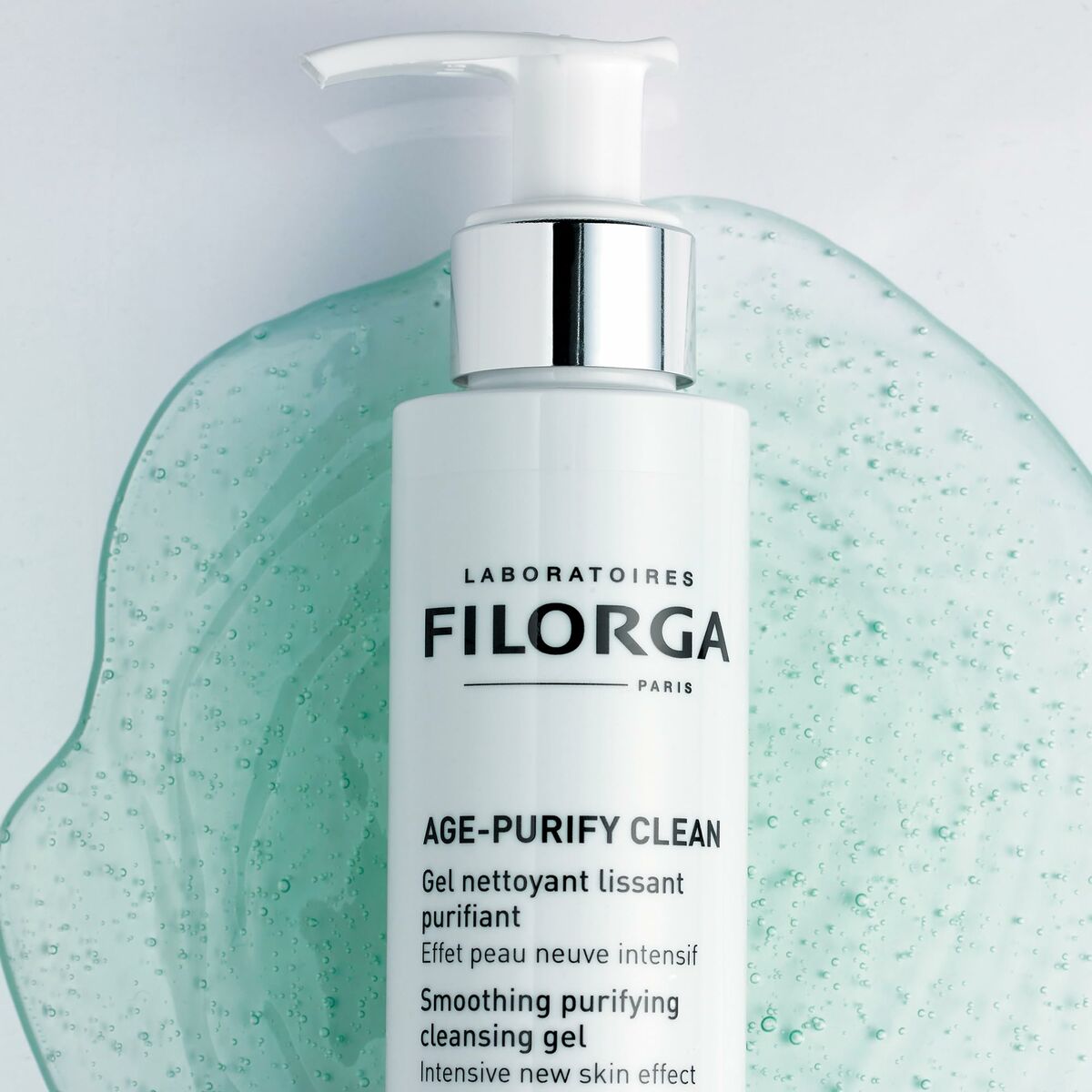 Facial Cleansing Gel Filorga 112905 -  Beauty, Skin care -  Filorga.