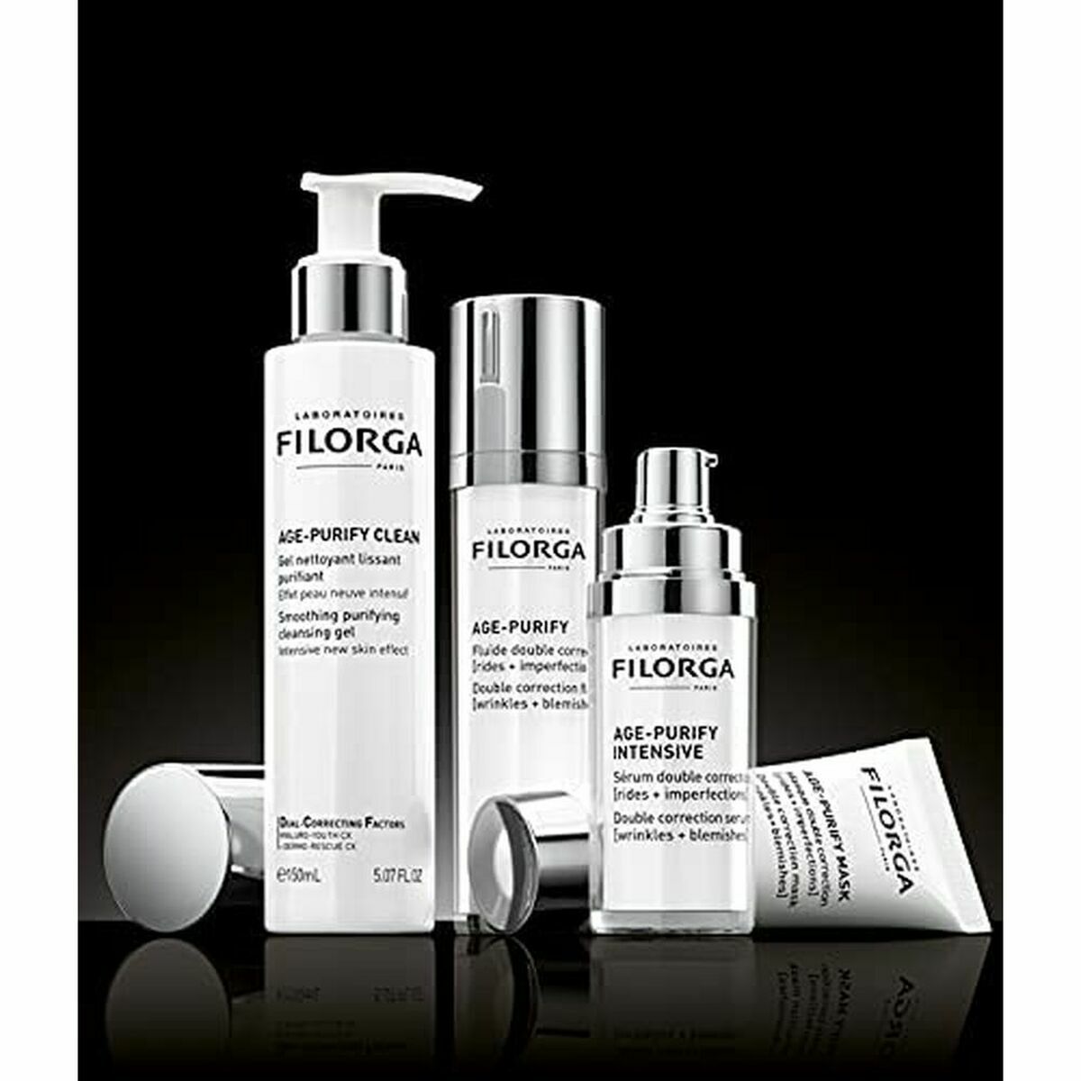 Facial Corrector Filorga Fluido 50 ml -  Beauty, Make-up -  Filorga.