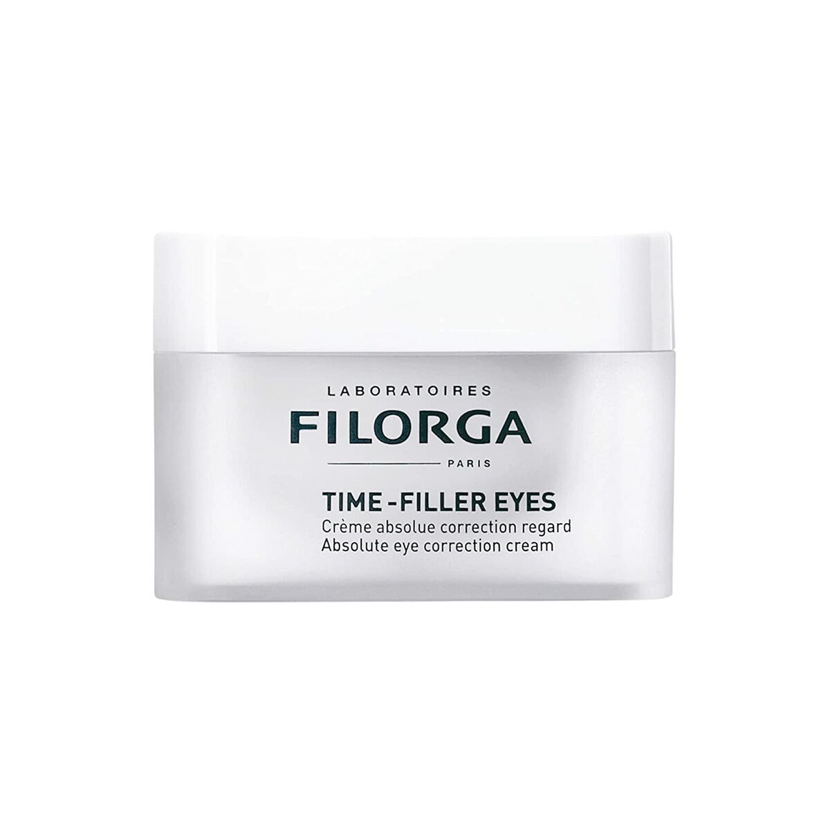 Anti-Ageing Cream for Eye Area Filorga Time-Filler 15 ml -  Beauty, Skin care -  Filorga.
