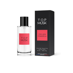 Men's Perfume Ruf EDT 50 ml -  Beauty, Perfumes and fragrances -  Ruf.