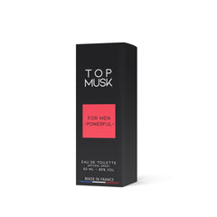Men's Perfume Ruf EDT 50 ml -  Beauty, Perfumes and fragrances -  Ruf.