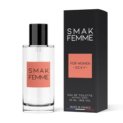 Women's Perfume Ruf 50 ml -  Beauty, Perfumes and fragrances -  Ruf.