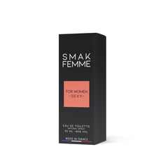 Women's Perfume Ruf 50 ml -  Beauty, Perfumes and fragrances -  Ruf.