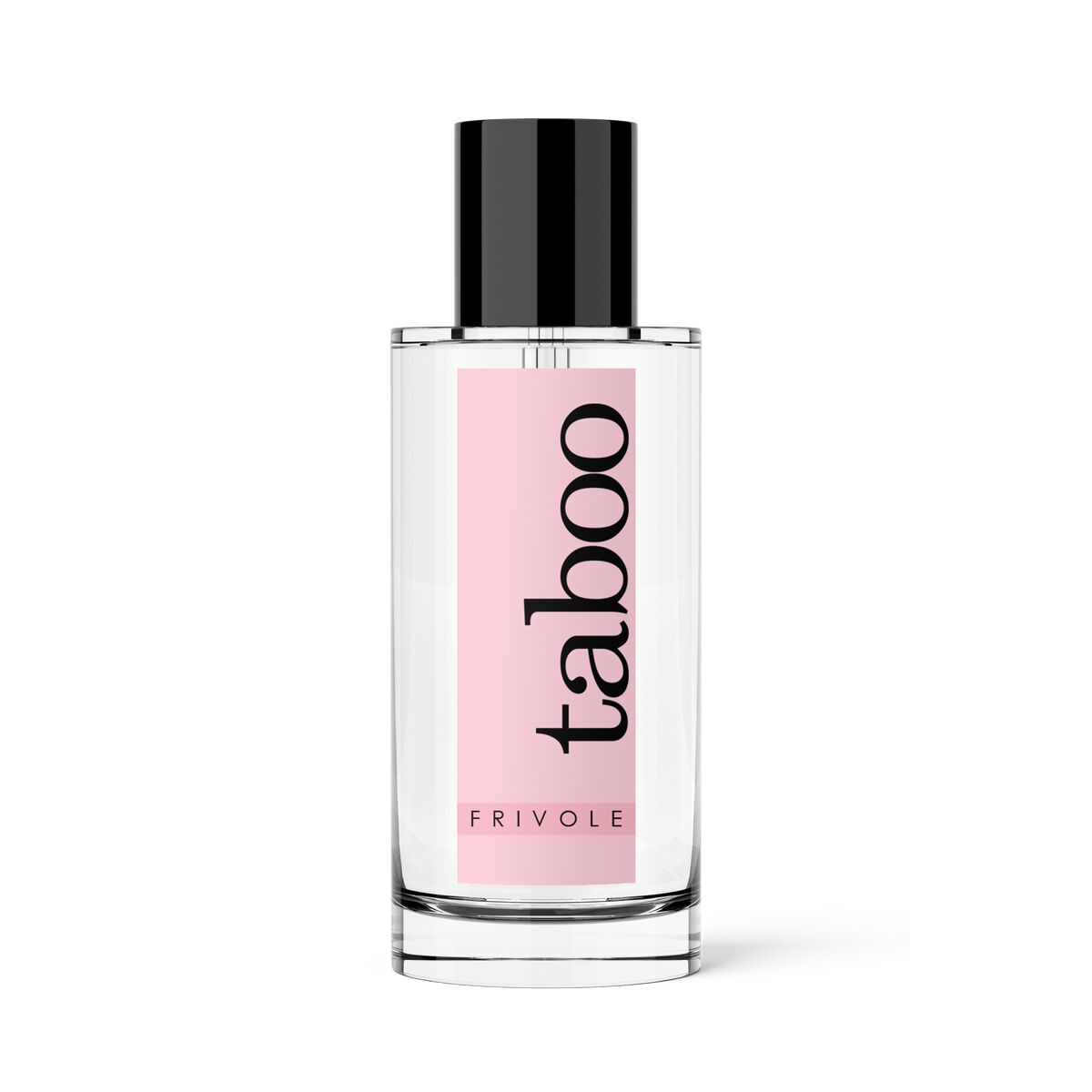 Women's Perfume Ruf 50 ml -  Beauty, Perfumes and fragrances -  Ruf.