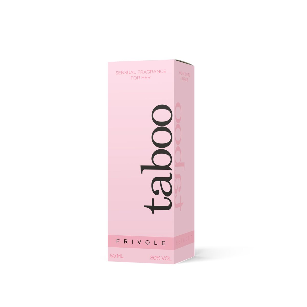 Women's Perfume Ruf 50 ml -  Beauty, Perfumes and fragrances -  Ruf.