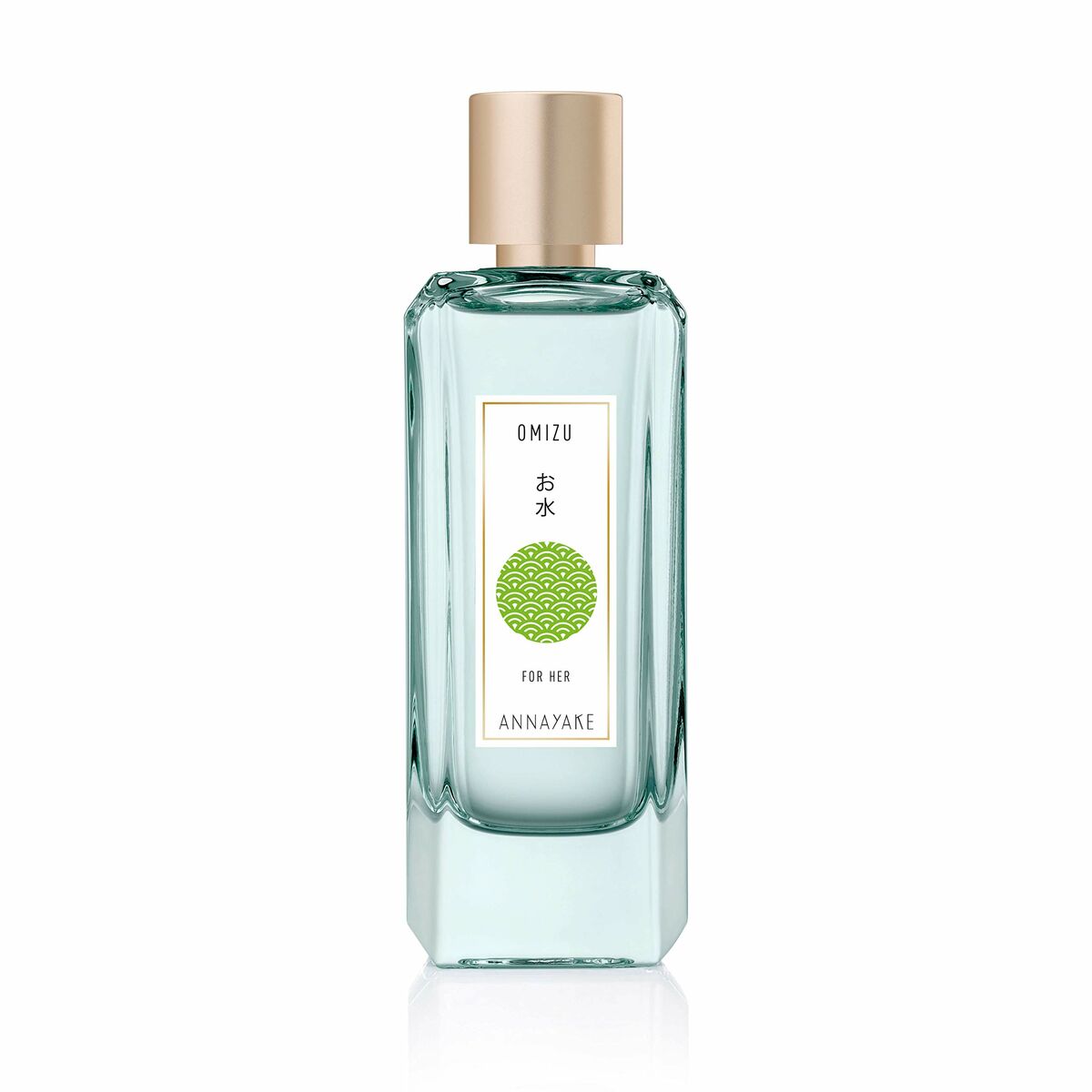 Women's Perfume Annayake Omizu EDP EDP 100 ml -  Beauty, Perfumes and fragrances -  Annayake.
