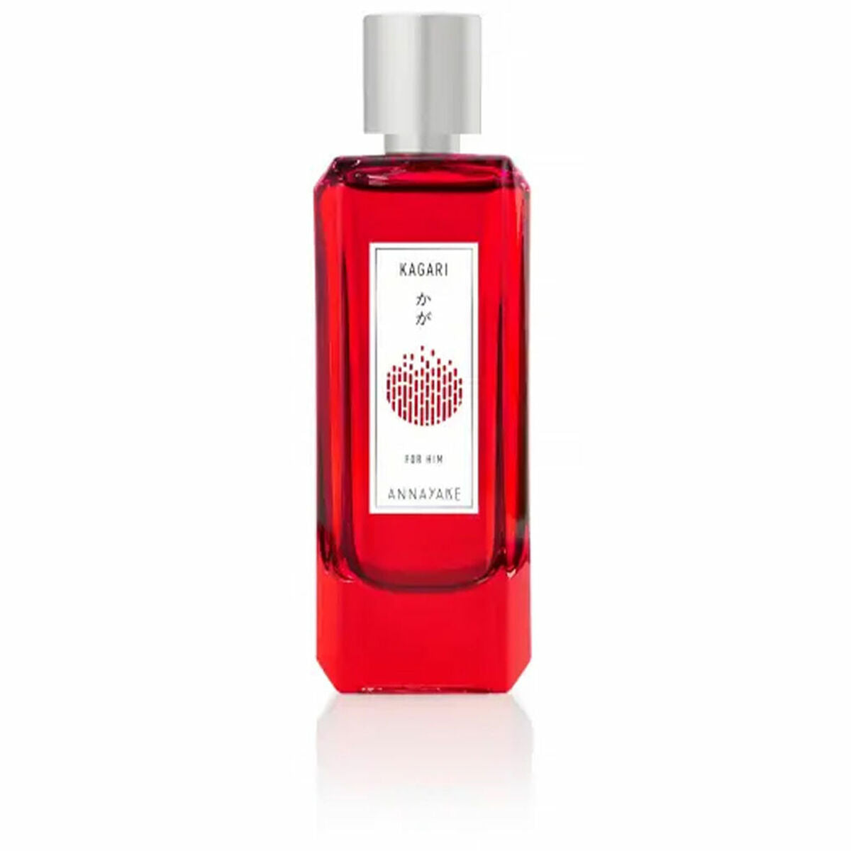 Men's Perfume Annayake Kagari EDT 100 ml -  Beauty, Perfumes and fragrances -  Annayake.