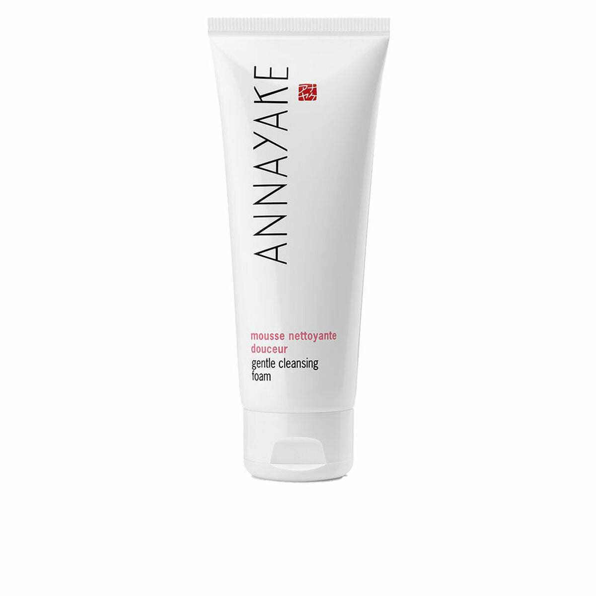 Cleansing Foam Annayake ACTIVE CLEASING 75 ml -  Beauty, Skin care -  Annayake.