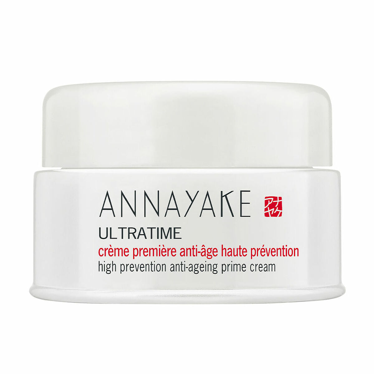Day Cream Annayake Ultratime 50 ml -  Beauty, Skin care -  Annayake.
