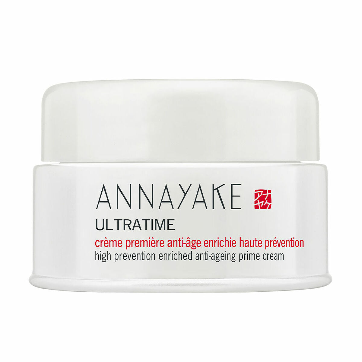 Anti-Ageing Cream Annayake Ultratime 50 ml -  Beauty, Skin care -  Annayake.
