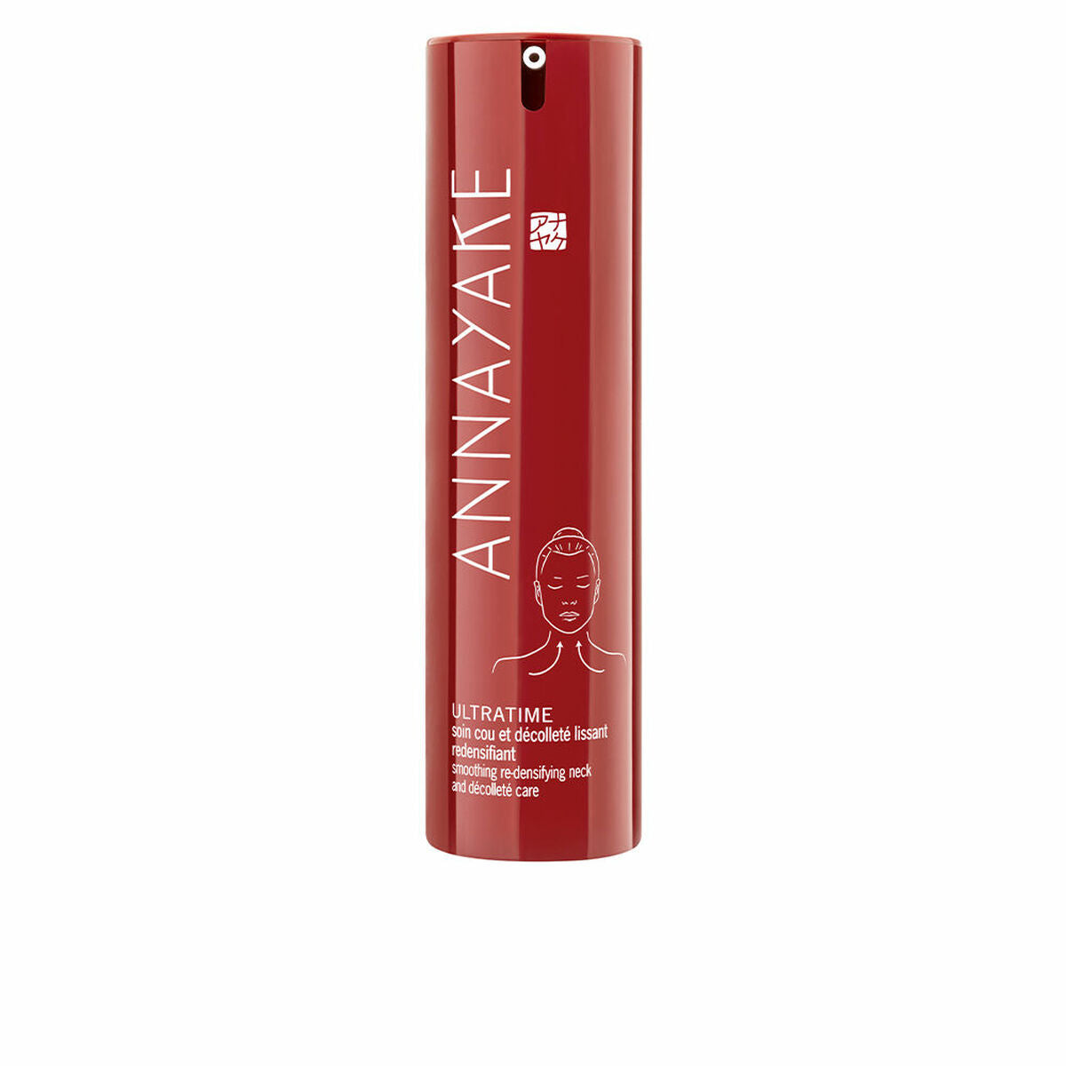 Firming Neck and Décolletage Cream Annayake Ultratime 50 ml -  Beauty, Skin care -  Annayake.
