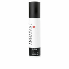 Day Cream Annayake Men 50 ml -  Beauty, Skin care -  Annayake.