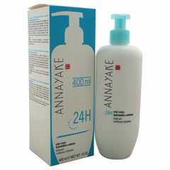 Moisturising Body Cream Annayake 24H 400 ml -  Beauty, Skin care -  Annayake.