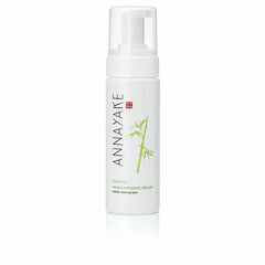 Cleansing Mousse Annayake Bamboo 150 ml -  Beauty, Skin care -  Annayake.