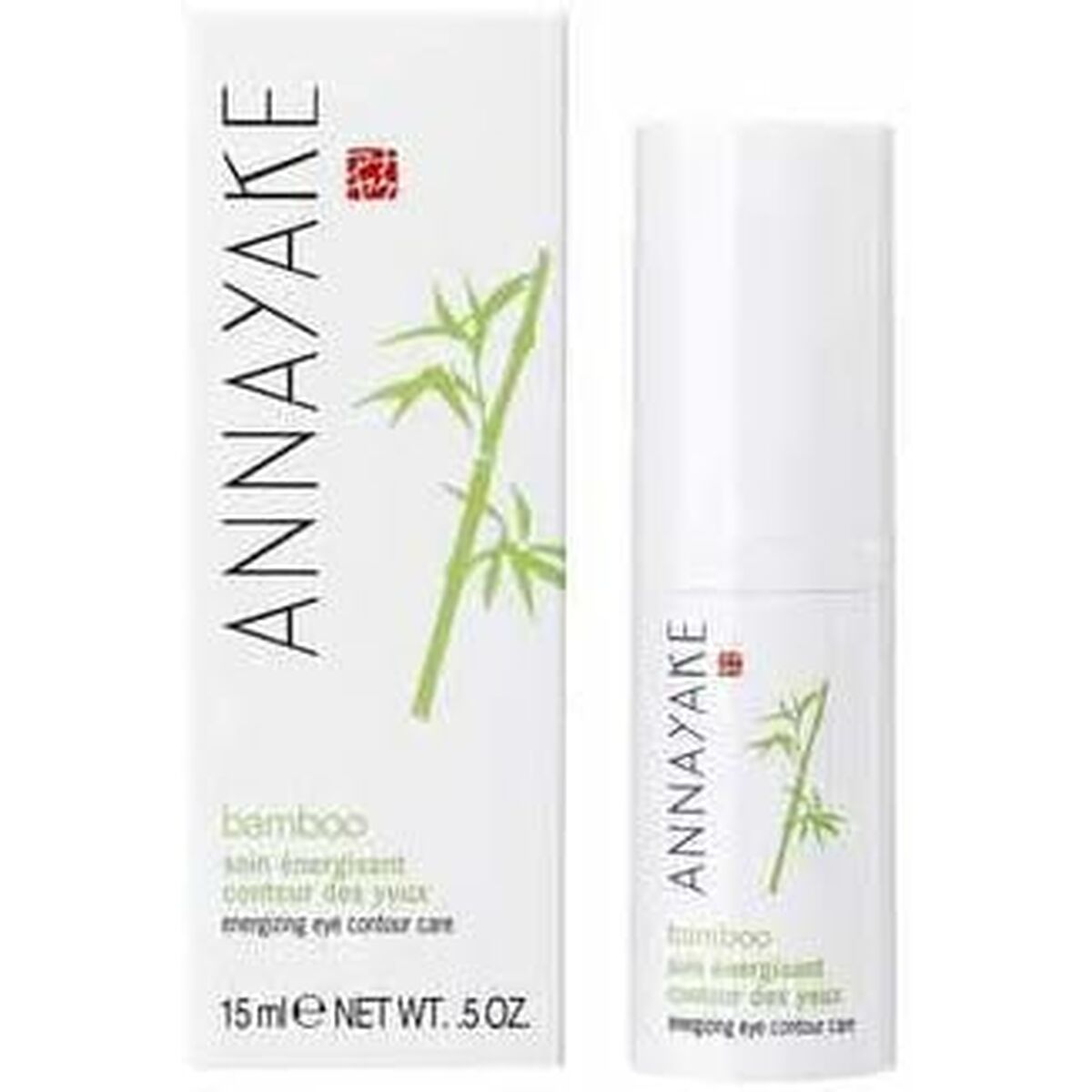 Day Cream Annayake Bamboo 15 ml -  Beauty, Skin care -  Annayake.