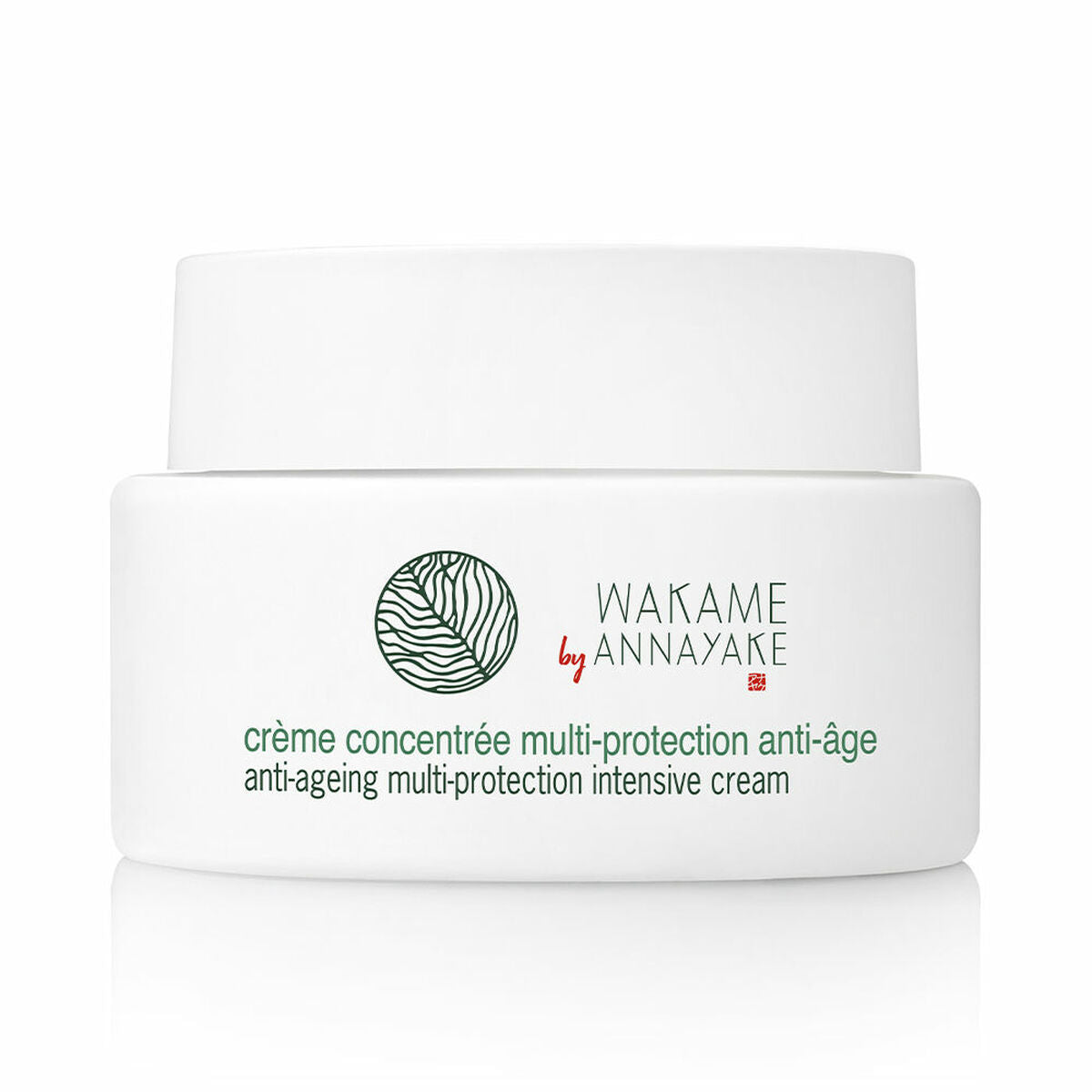 Day Cream Annayake Wakame By Annayake 50 ml -  Beauty, Skin care -  Annayake.