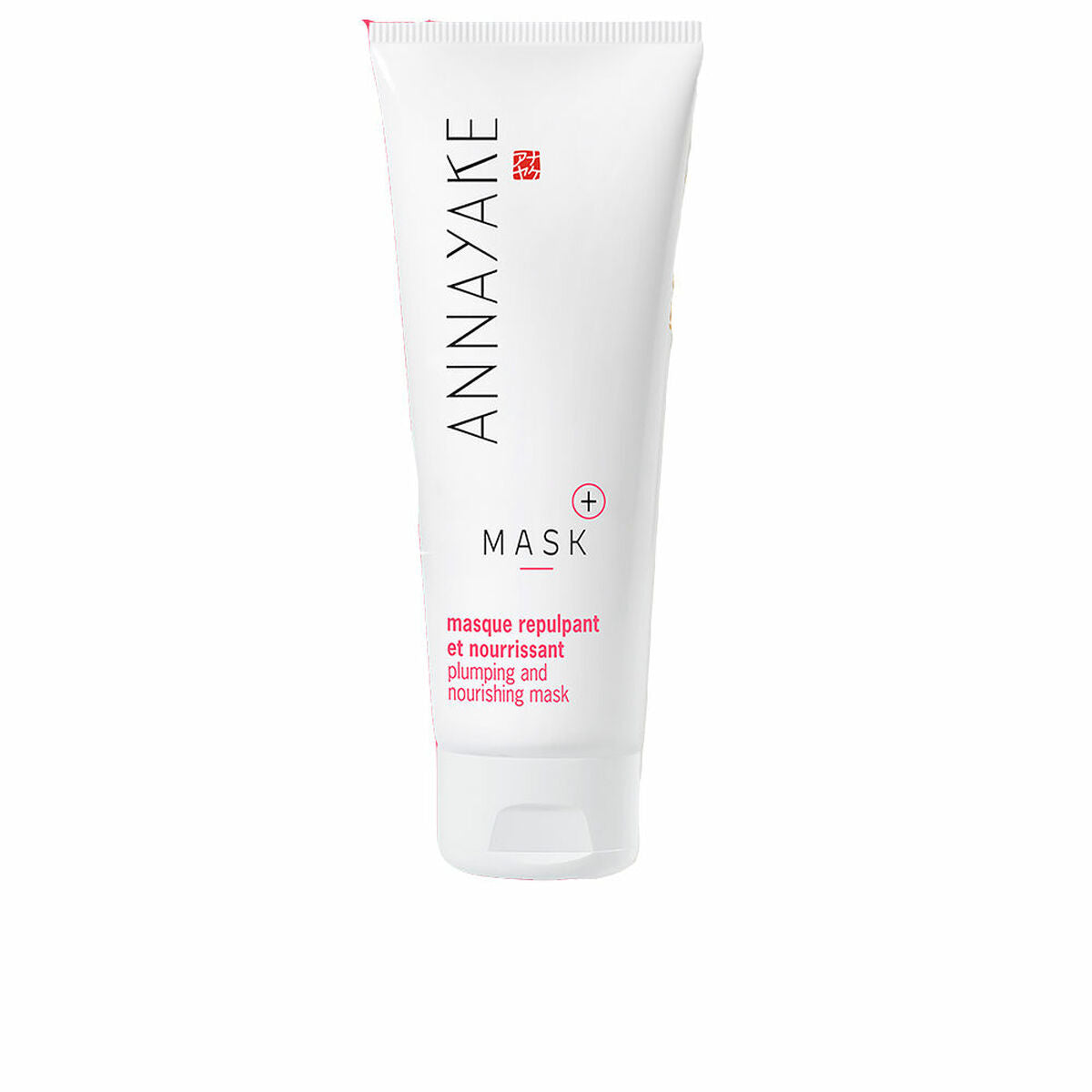 Moisturizing Facial Mask Annayake MASK+ 75 ml -  Beauty, Skin care -  Annayake.