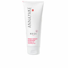 Moisturizing Facial Mask Annayake MASK+ 75 ml -  Beauty, Skin care -  Annayake.