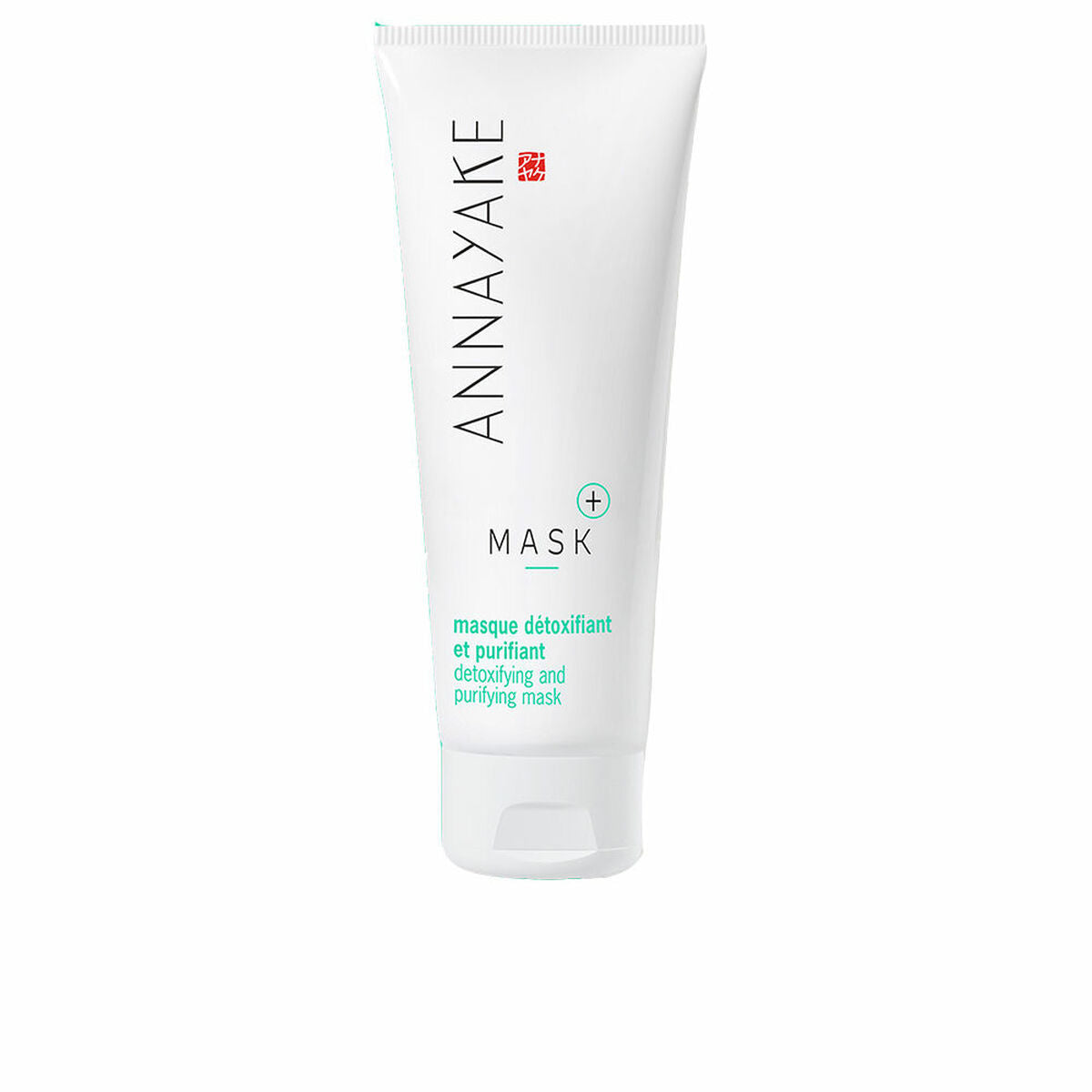Day Cream Annayake MASK+ 75 ml -  Beauty, Skin care -  Annayake.