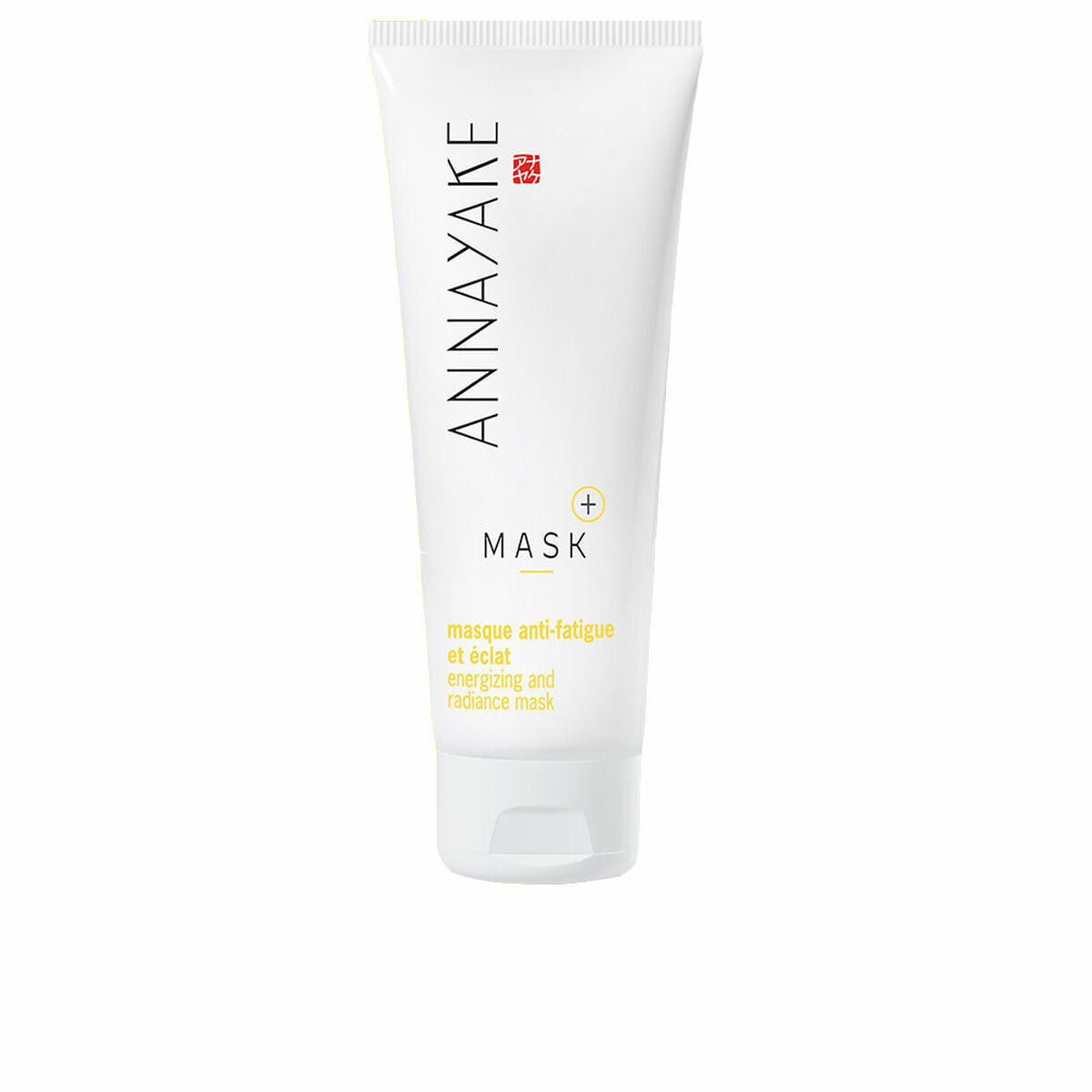 Day Cream Annayake MASK+ 75 ml -  Beauty, Skin care -  Annayake.