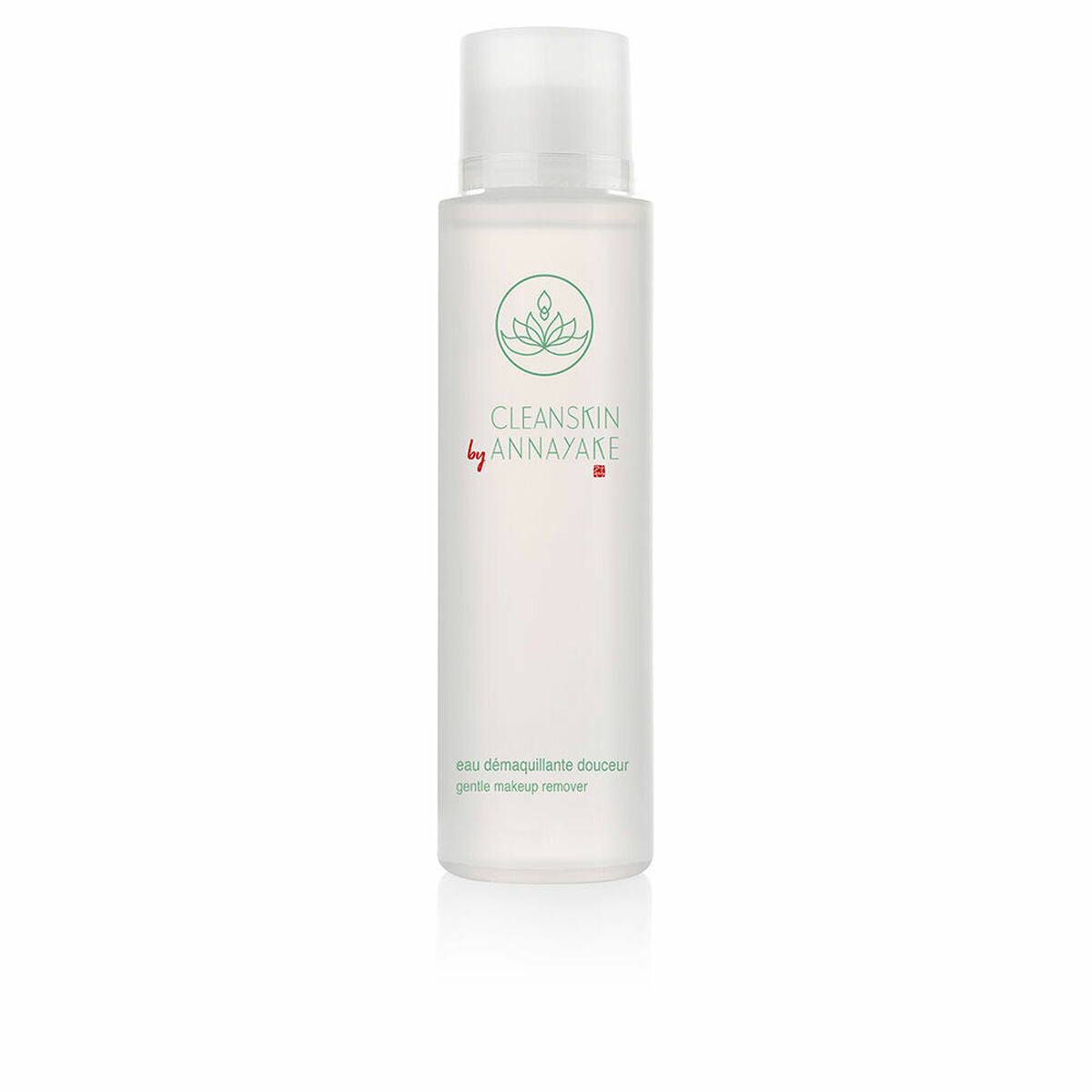 Facial Make Up Remover Annayake Cleanskin 150 ml -  Beauty, Skin care -  Annayake.