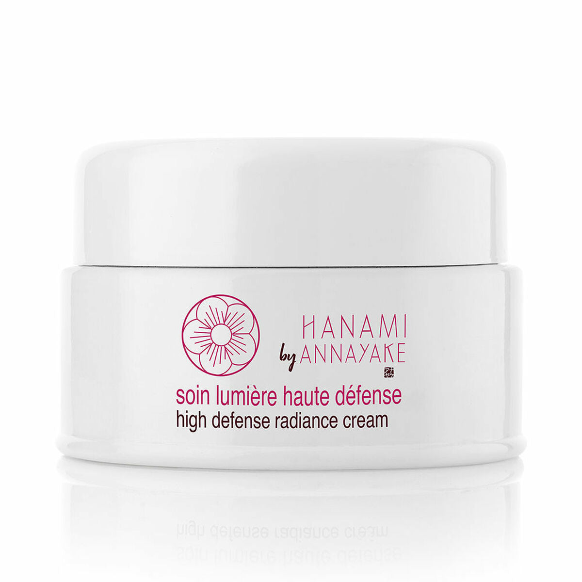 Day Cream Annayake Hanami 50 ml -  Beauty, Skin care -  Annayake.