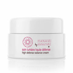 Day Cream Annayake Hanami 50 ml -  Beauty, Skin care -  Annayake.