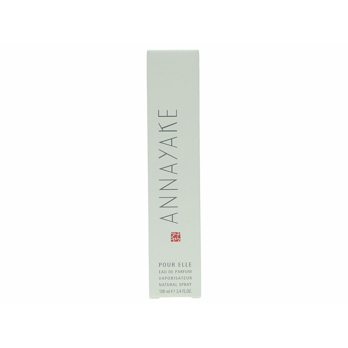 Women's Perfume Annayake Pour Elle EDP EDP 100 ml -  Beauty, Perfumes and fragrances -  Annayake.