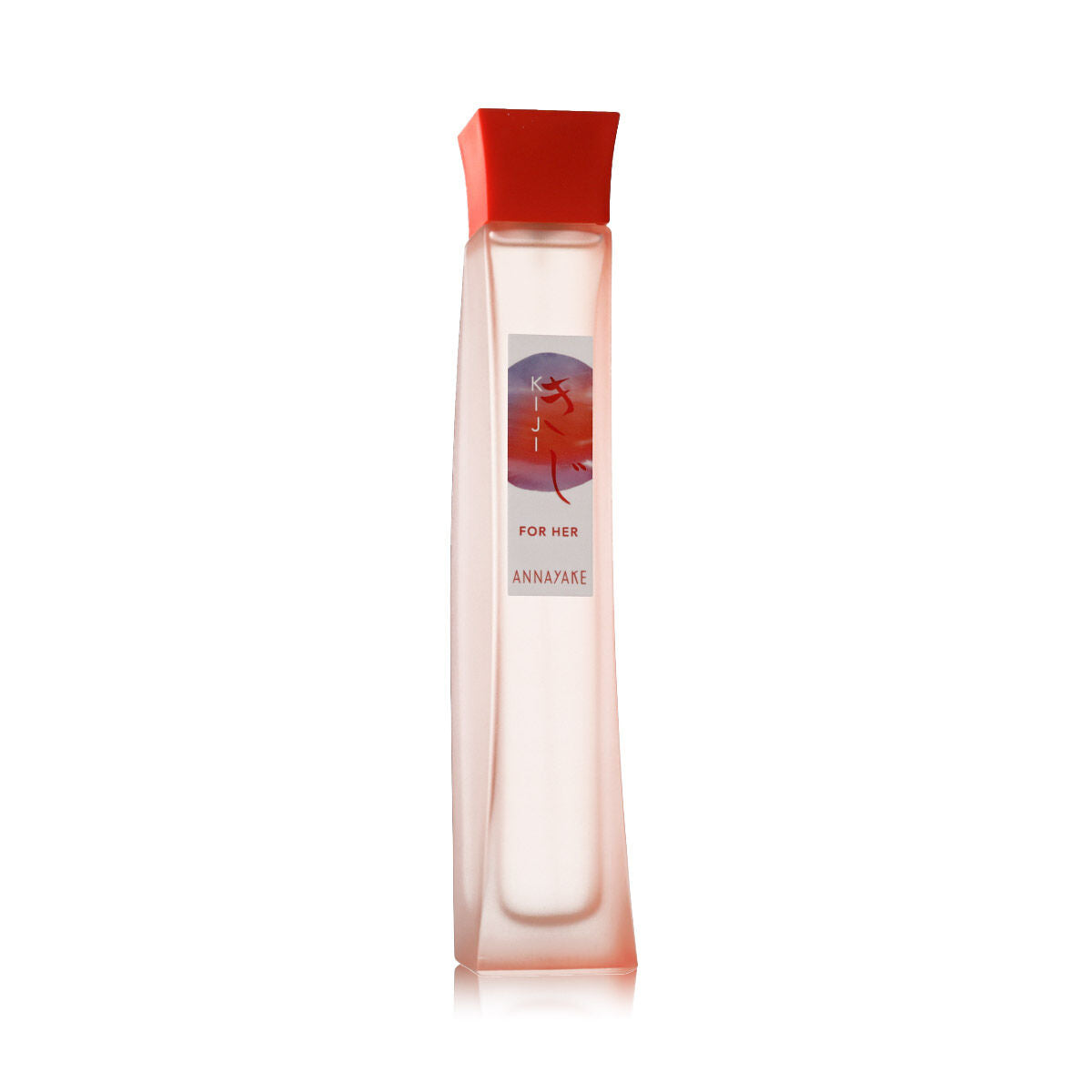 Women's Perfume Annayake Kiji for Her EDT 100 ml -  Beauty, Perfumes and fragrances -  Annayake.