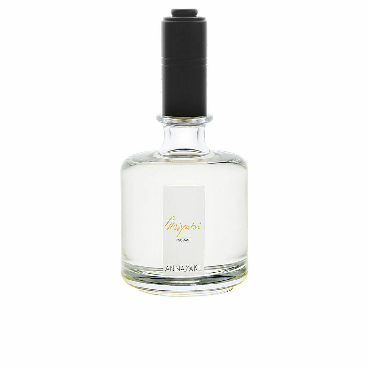 Women's Perfume Annayake MIYABI WOMAN 100 ml -  Beauty, Perfumes and fragrances -  Annayake.
