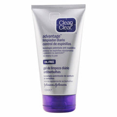 Facial Cleansing Gel Advantage Clean & Clear 150 ml -  Beauty, Skin care -  Clean & Clear.