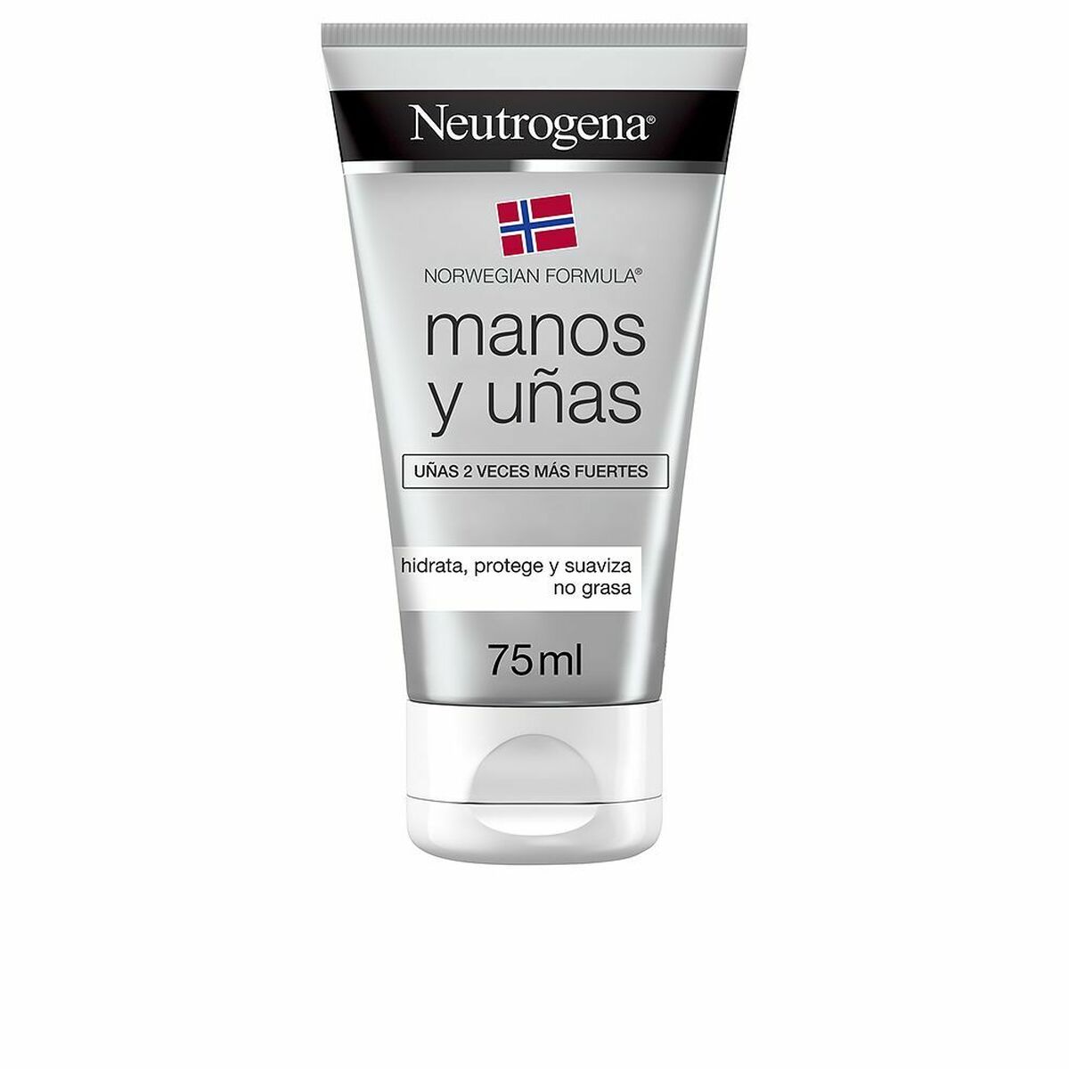 Hand Cream Neutrogena Nails (75 ml) -  Beauty, Skin care -  Neutrogena.