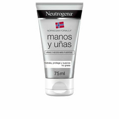 Hand Cream Neutrogena Nails (75 ml) -  Beauty, Skin care -  Neutrogena.